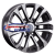 17'' 6x139,7 ET25 D106,1 7,5J Replay TY309 GMF