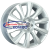 21'' 5x108 ET45 D63,3 8,5J Replay LR41 Sil 21'' 5x108 ET45 D63,3 8,5J Replay LR41 Sil