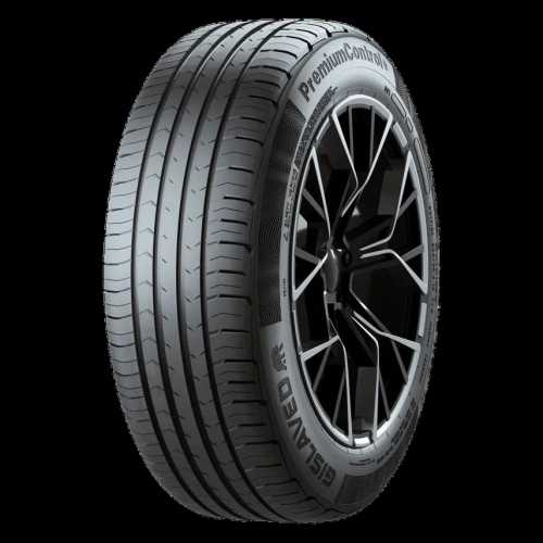 195/65R15 Gislaved PremiumControl 91 H TL