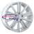 16'' 5x112 ET43 D57,1 6,5J Replay VV33 White