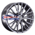 18'' 5x114,3 ET50 D60,1 8,0J Replay TY307 GM