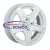 16'' 5x105 ET36 D56,6 7,0J LS 321 White 16'' 5x105 ET36 D56,6 7,0J LS 321 White