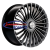 20'' 5x112 ET38 D66,6 8,5J Khomen Wheels KHW2008 (Mercedes Front) Gray-FP 20'' 5x112 ET38 D66,6 8,5J Khomen Wheels KHW2008 (Mercedes Front) Gray-FP