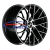 19'' 5x112 ET39 D66,45 8,5J MAK Monaco Gloss Black 19'' 5x112 ET39 D66,45 8,5J MAK Monaco Gloss Black