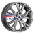 18'' 5x112 ET43 D57,1 6,5J K&K Кайлас (КС1054) Дарк платинум