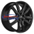 19'' 5x120 ET41 D59.5 7,5J Khomen Wheels KHW1905 (GAC GS8) Black 19'' 5x120 ET41 D59.5 7,5J Khomen Wheels KHW1905 (GAC GS8) Black