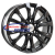 18'' 6x139,7 ET46 D67,1 7,5J RST R118 (Pajero) Silver
