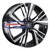 19'' 5x114,3 ET45 D60,1 7,0J Replay CHG13 GMF