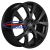 19'' 5x114,3 ET45 D60,1 7,0J Khomen Wheels KHW1906 (Geely Atlas/Atlas Pro) Black 19'' 5x114,3 ET45 D60,1 7,0J Khomen Wheels KHW1906 (Geely Atlas/Atlas Pro) Black