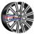 17'' 6x139,7 ET30 D106,1 7,5J Replay TY313 BKF