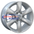 18'' 6x139,7 ET25 D106,1 7,5J Replay TY64 Sil 18'' 6x139,7 ET25 D106,1 7,5J Replay TY64 Sil