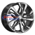 18'' 5x114,3 ET35 D60,1 8,0J СКАД Ультима (КЛ360) Алмаз 18'' 5x114,3 ET35 D60,1 8,0J СКАД Ультима (КЛ360) Алмаз
