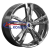 18'' 5x114,3 ET40 D66,1 7,0J K&K Karrera Light (КС935) Кварц 18'' 5x114,3 ET40 D66,1 7,0J K&K Karrera Light (КС935) Кварц