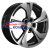 17'' 5x108 ET40 D54,1 7,0J Khomen Wheels KHW1724 (Jac/Москвич 3) Gray-FP 17'' 5x108 ET40 D54,1 7,0J Khomen Wheels KHW1724 (Jac/Москвич 3) Gray-FP