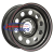 17'' 6x114,3 ET25 D66 8,0J Off-Road Wheels Ниссан Навара D40 3.0TD Черный 17'' 6x114,3 ET25 D66 8,0J Off-Road Wheels Ниссан Навара D40 3.0TD Черный
