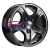 16'' 5x130 ET43 D84.2 6,5J СКАД Калипсо (КЛ089) Графит