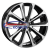 20'' 5x120 ET45.5 D62.6 8,5J Replay LI5 BKF 20'' 5x120 ET45.5 D62.6 8,5J Replay LI5 BKF