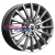 14'' 4x98 ET40 D58,5 5,5J K&K Акцент (КС641) Дарк платинум 14'' 4x98 ET40 D58,5 5,5J K&K Акцент (КС641) Дарк платинум