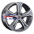 17'' 5x108 ET52,5 D63,3 7,0J Replay FD158 GMF