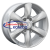 18'' 6x139,7 ET30 D106,1 7,5J Replay JC13 Sil