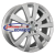 19'' 5x112 ET43 D57,1 7,5J Replay VV204 Sil 19'' 5x112 ET43 D57,1 7,5J Replay VV204 Sil