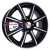 14'' 4x98 ET38 D58,6 5,5J СКАД Монако (КЛ185) Алмаз 14'' 4x98 ET38 D58,6 5,5J СКАД Монако (КЛ185) Алмаз
