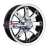 17'' 6x139,7 ET25 D106,1 8,0J LS 316 BKF 17'' 6x139,7 ET25 D106,1 8,0J LS 316 BKF