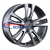 17'' 5x112 ET49 D57,1 7,5J Replay SK138 GMF 17'' 5x112 ET49 D57,1 7,5J Replay SK138 GMF