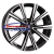 18'' 5x114,3 ET34 D66,6 7,0J Replay HV59 BKF