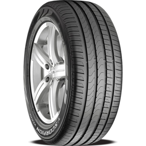 225/60R18 Pirelli Scorpion Verde All Season TL
