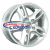 16'' 5x130 ET43 D84,1 7,0J Replay SNG18 Sil 16'' 5x130 ET43 D84,1 7,0J Replay SNG18 Sil