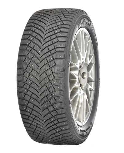 285/40R22 Michelin X-Ice North 4 SUV TL