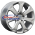 19'' 5x120 ET53 D74,1 10,0J Replay B75 Sil 19'' 5x120 ET53 D74,1 10,0J Replay B75 Sil