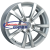 17'' 5x114,3 ET39 D60,1 7,0J Replay TY112 Sil