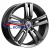 18'' 5x108 ET49 D67,1 7,0J K&K Танаис (КС750) Дарк платинум 18'' 5x108 ET49 D67,1 7,0J K&K Танаис (КС750) Дарк платинум