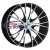 20'' 5x112 ET19 D66,6 10,0J MAK Rennen Ice Black