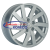 16'' 5x112 ET33 D57,1 6,5J LS 1037 Sil