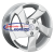 16'' 5x114,3 ET50 D60,1 6,5J Replay SZ67 Sil 16'' 5x114,3 ET50 D60,1 6,5J Replay SZ67 Sil