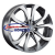 17'' 5x114,3 ET45 D67,1 7,0J LS 843 GMF