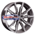20'' 5x114,3 ET30 D60,1 8,5J Replay LX190 MGMF
