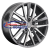 18'' 5x114,3 ET50 D60,1 8,0J Replay TY418 GMF