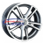 17'' 5x108 ET33 D60,1 7,0J Replay CHR26 GMF