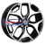 17'' 5x114,3 ET55 D56,1 7,0J Replay SB22 BKF 17'' 5x114,3 ET55 D56,1 7,0J Replay SB22 BKF