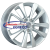 17'' 5x114,3 ET45 D60,1 7,0J Replay TY122 Sil 17'' 5x114,3 ET45 D60,1 7,0J Replay TY122 Sil