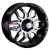 16'' 6x139,7 ET38 D100,1 7,0J LS 1285 BKF 16'' 6x139,7 ET38 D100,1 7,0J LS 1285 BKF