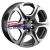 20'' 6x139,7 ET55 D95.1 8,0J Replay LX238 GMF