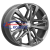 18'' 5x108 ET50 D63.35 8,0J СКАД Ультима (КЛ360) Графит 18'' 5x108 ET50 D63.35 8,0J СКАД Ультима (КЛ360) Графит