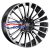 21'' 5x114,3 ET40 D64,1 9,5J Replay TS3 BKF 21'' 5x114,3 ET40 D64,1 9,5J Replay TS3 BKF