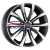 17'' 5x112 ET47 D57,1 7,5J MAK Wolf Gunmetal Mirror Face 17'' 5x112 ET47 D57,1 7,5J MAK Wolf Gunmetal Mirror Face