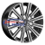 18'' 6x114,3 ET46 D67,1 7,5J Replay KI393 BKF